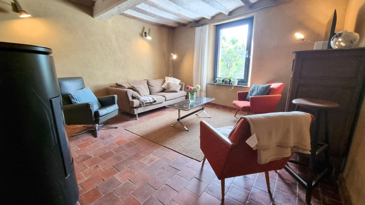 Photo of Livingroom in Bousignies-sur-Roc