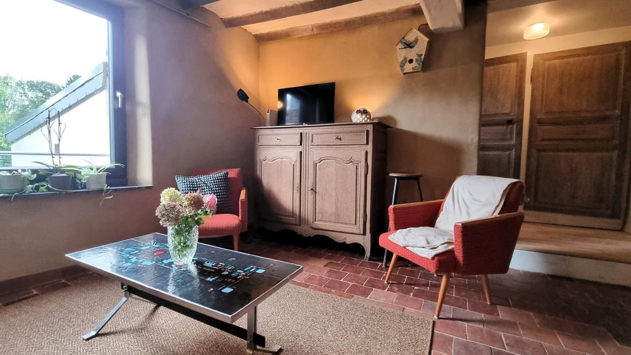 Photo of Livingroom in Bousignies-sur-Roc