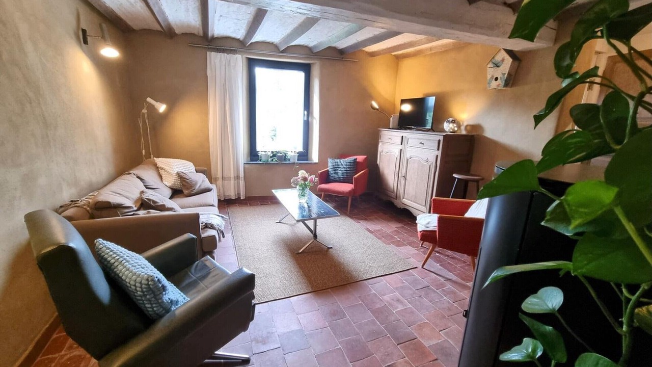 Photo of Livingroom in Bousignies-sur-Roc