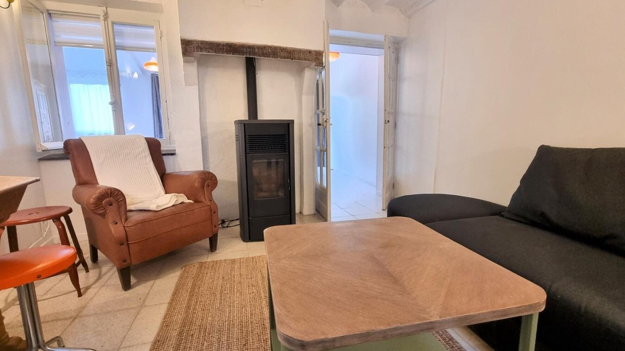 Photo of Livingroom in Bousignies-sur-Roc