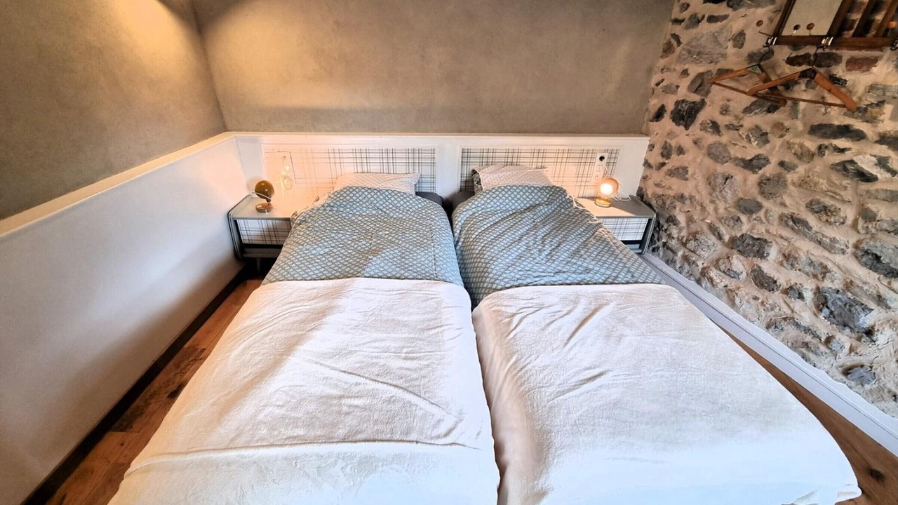 Photo of Bedroom in Bousignies-sur-Roc