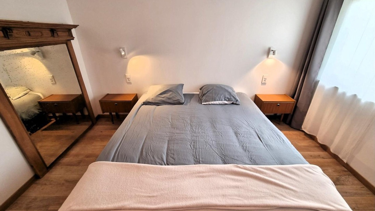 Photo of Bedroom in Bousignies-sur-Roc