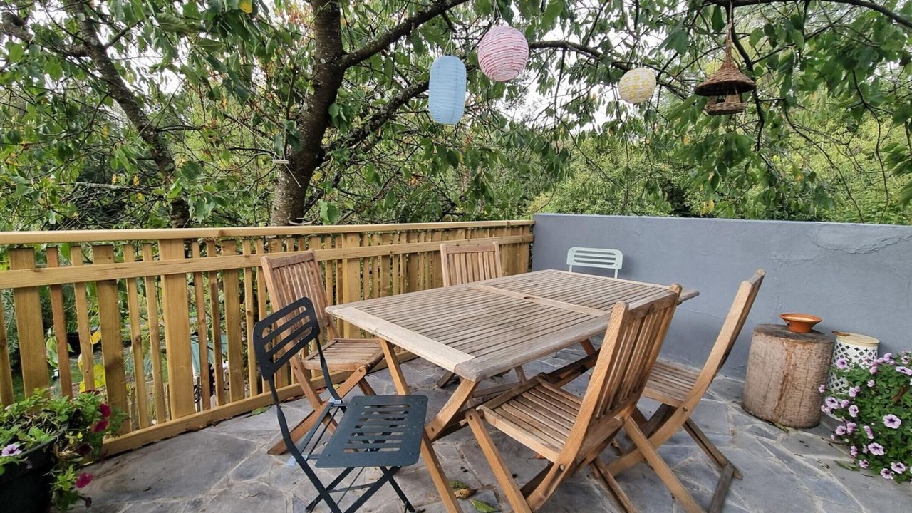 Photo of Outdoor in Bousignies-sur-Roc