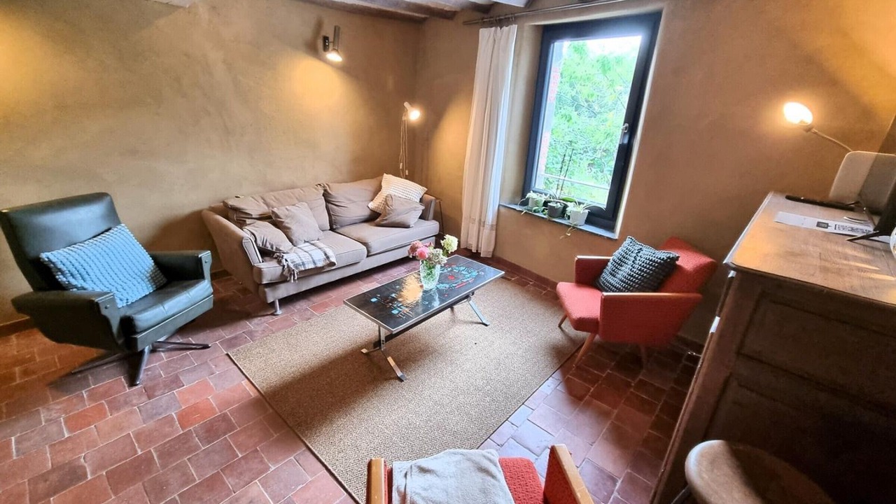Photo of Livingroom in Bousignies-sur-Roc