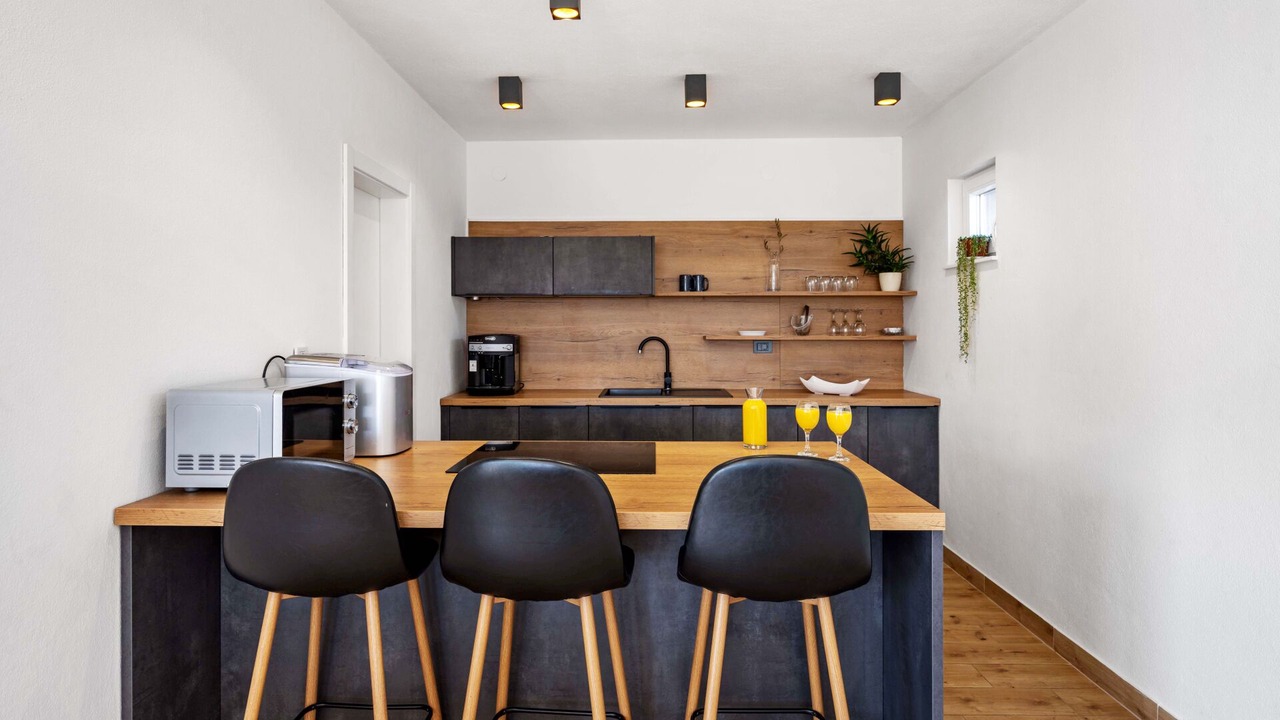 Photo of Kitchen in Drnis