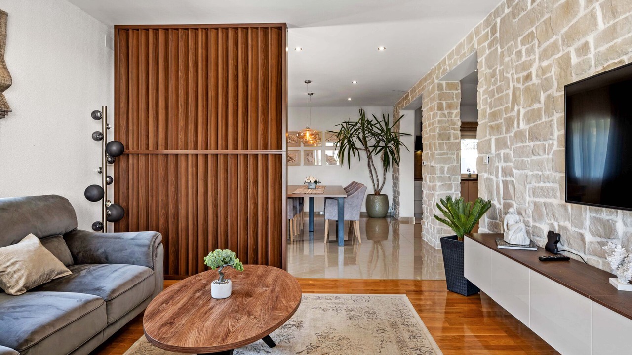 Photo of Livingroom in Drnis