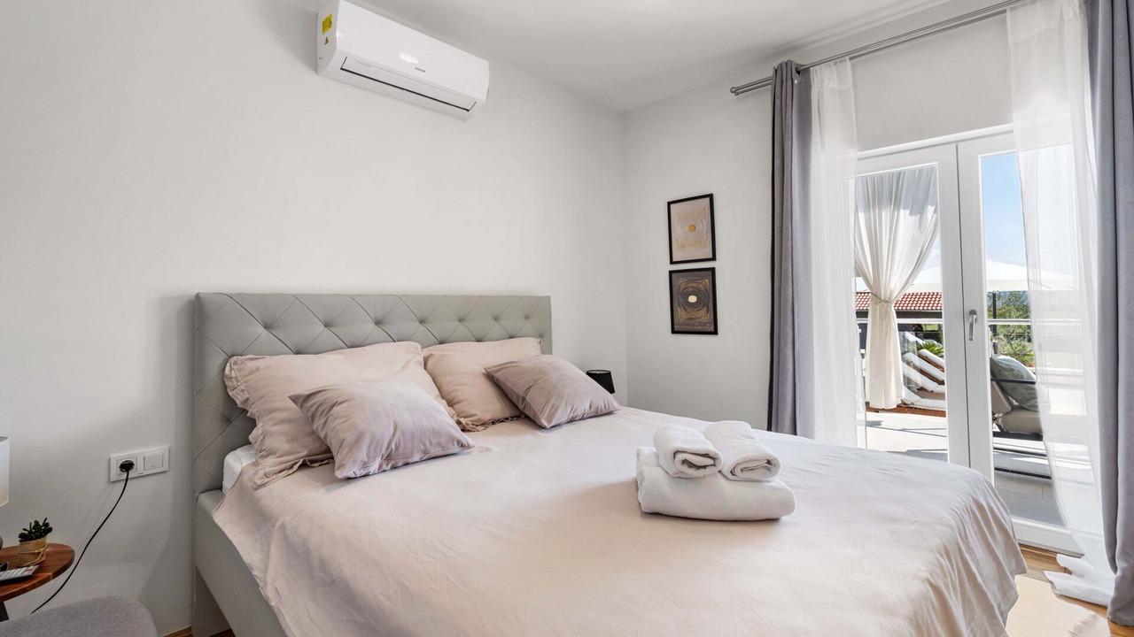 Photo of Bedroom in Drnis