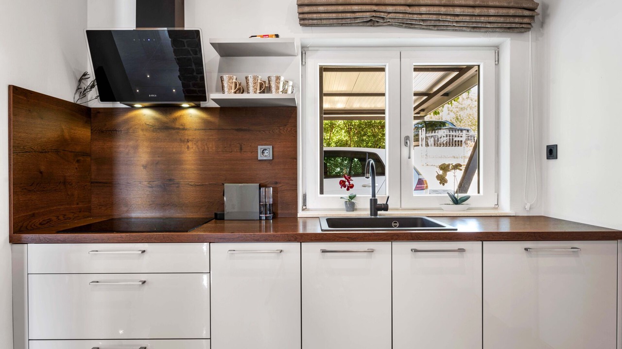 Photo of Kitchen in Drnis