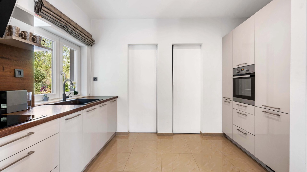 Photo of Kitchen in Drnis