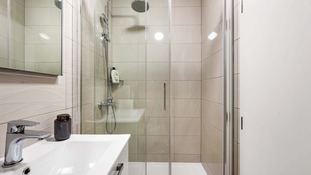 Photo of Bathroom in Drnis