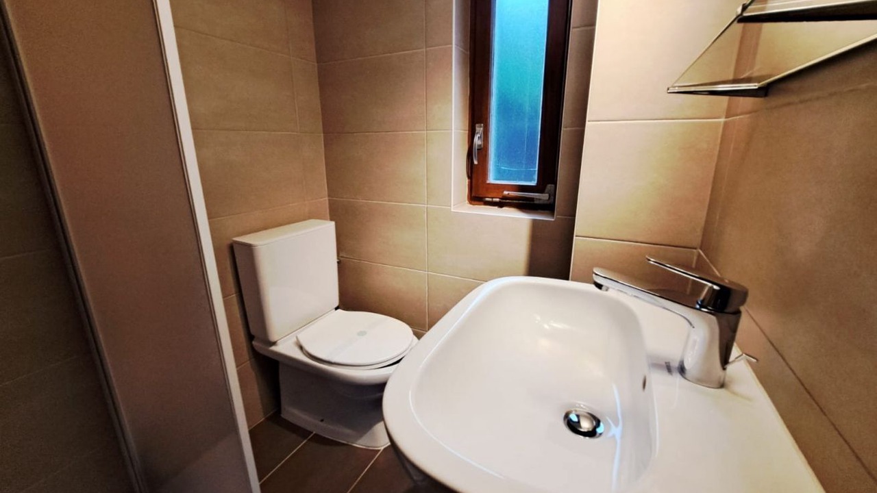 Photo of Bathroom in Faido