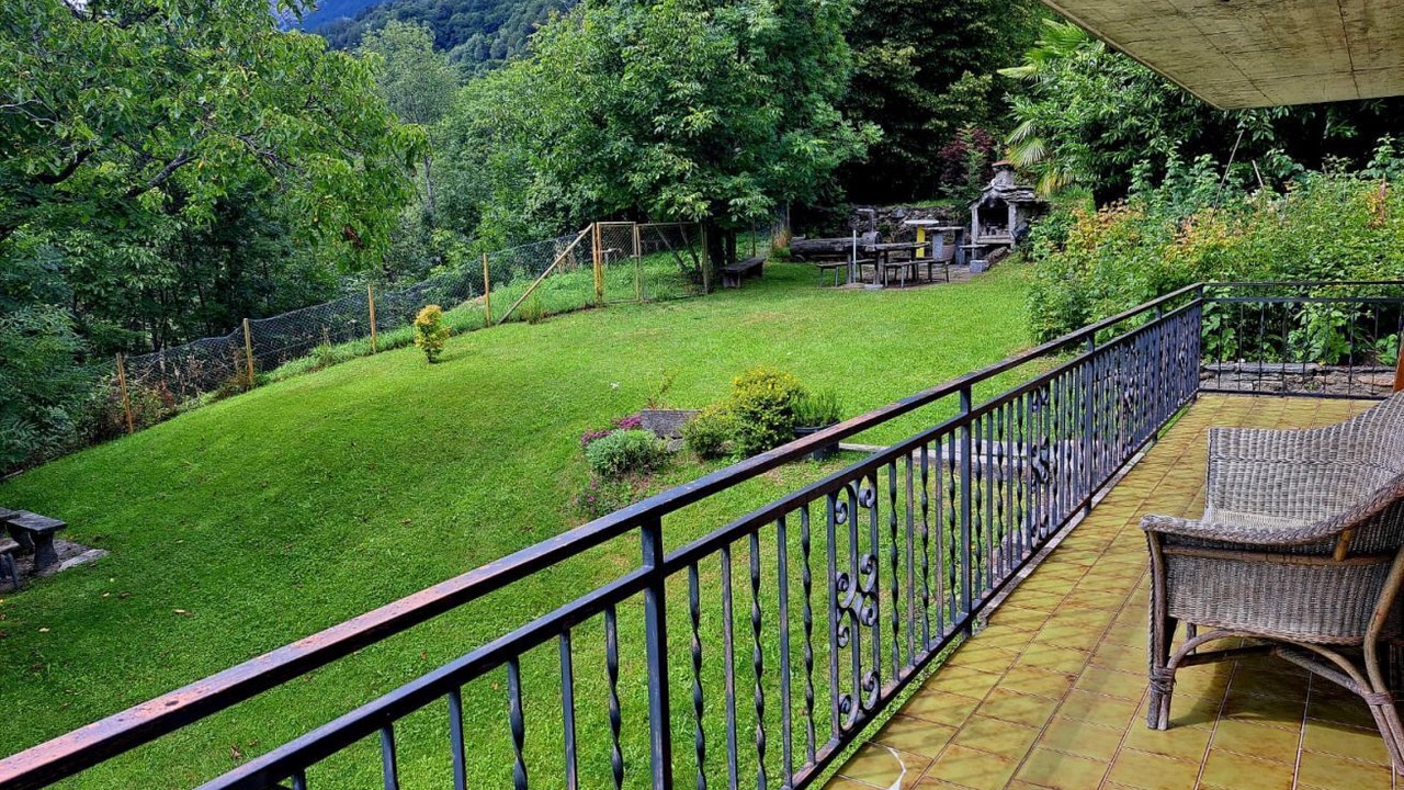 Photo of Outdoor in Faido