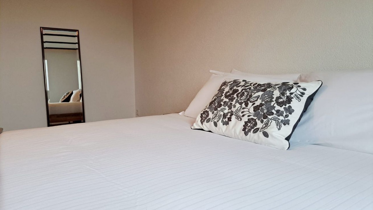 Photo of Bedroom in Faido