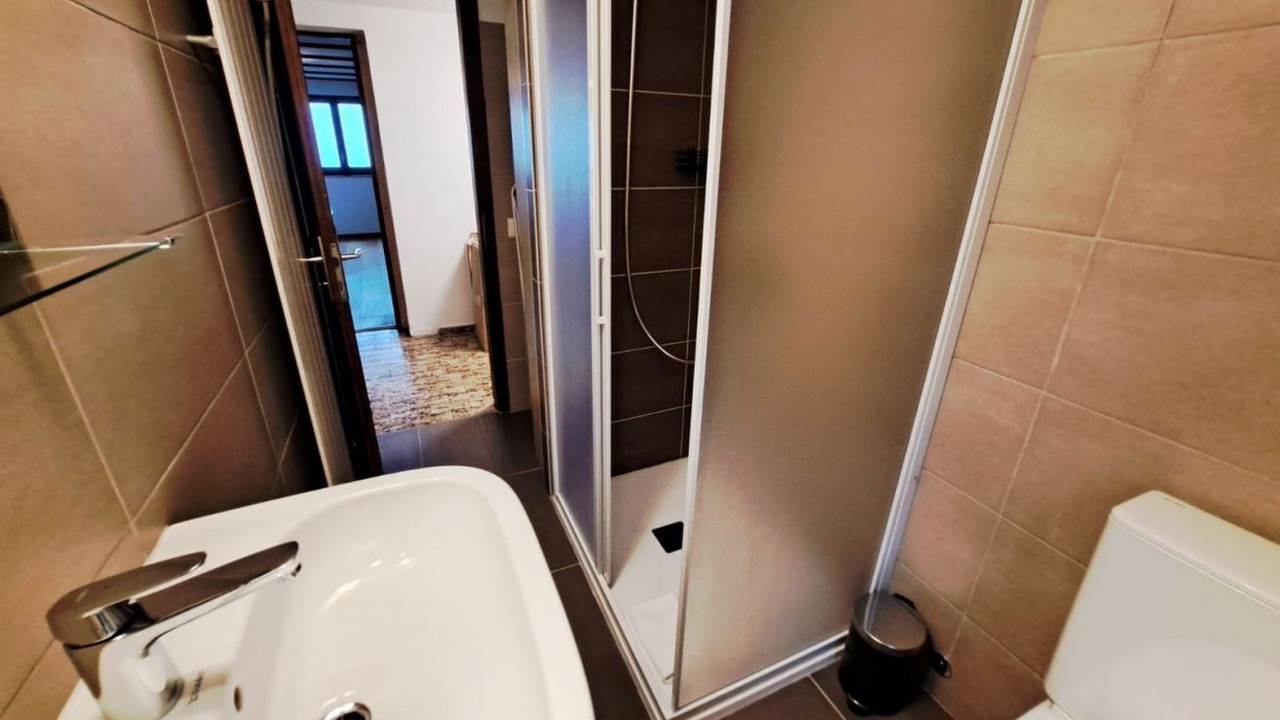 Photo of Bathroom in Faido