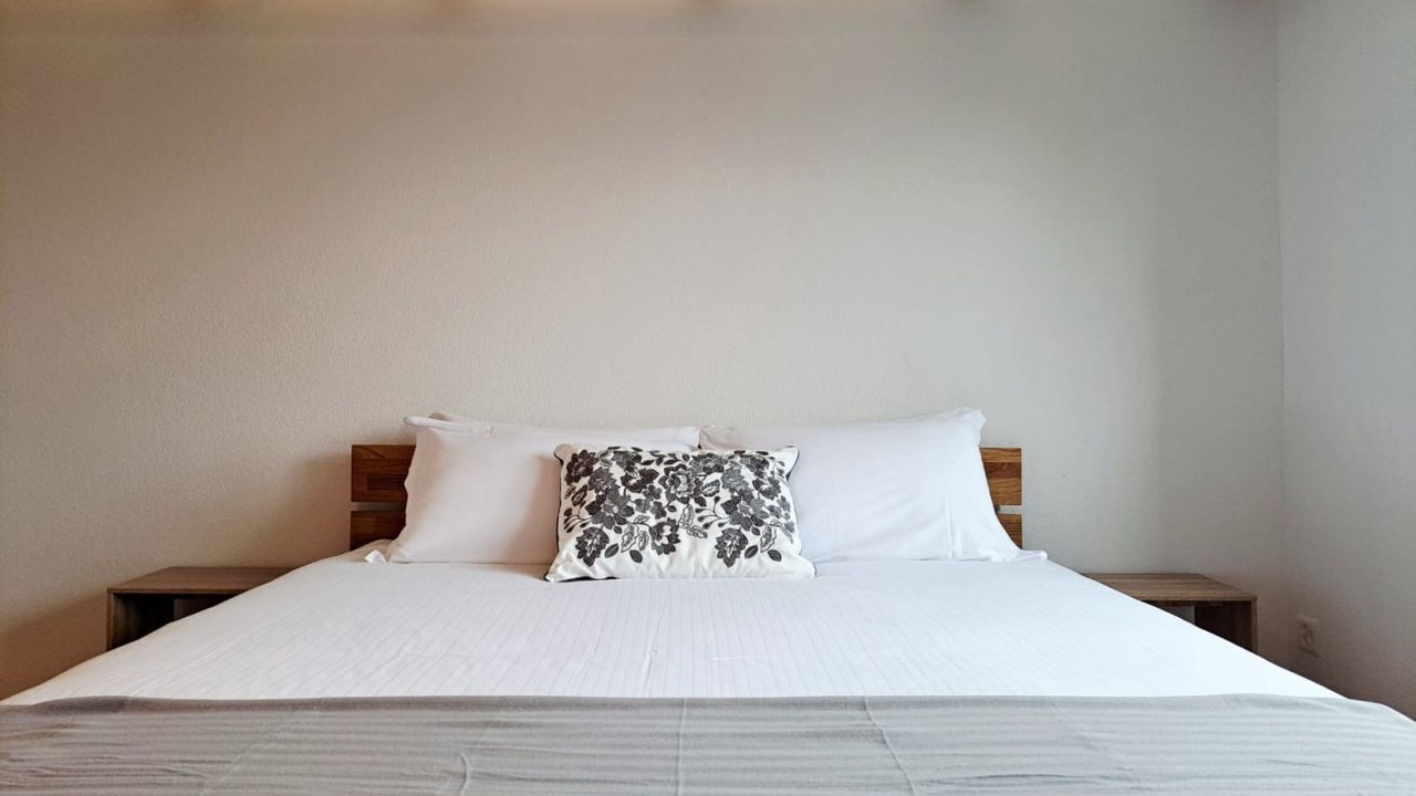 Photo of Bedroom in Faido