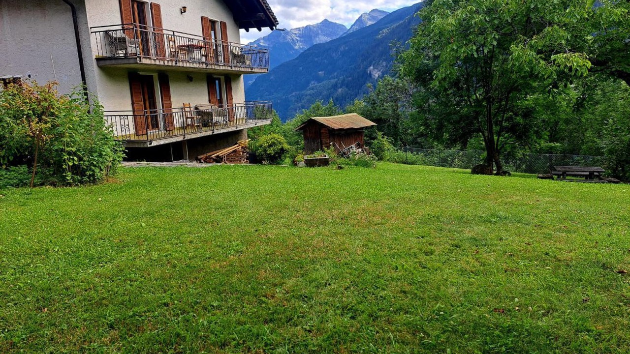 Photo of Outdoor in Faido