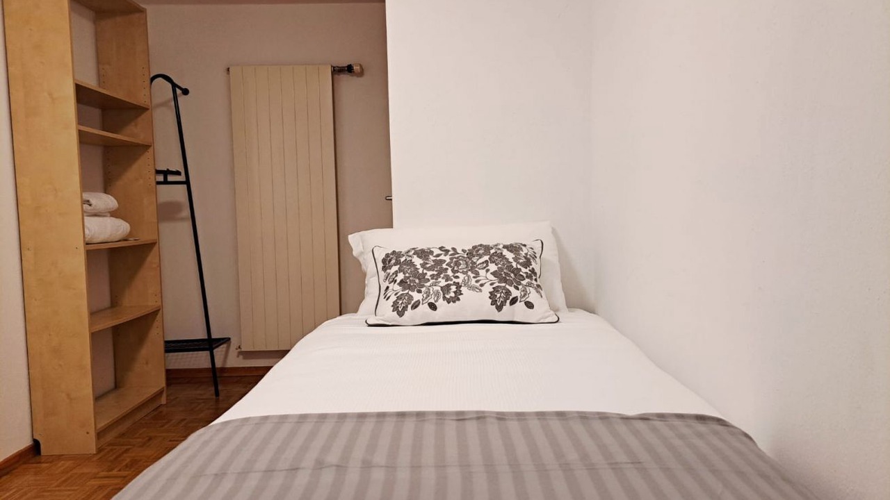 Photo of Bedroom in Faido