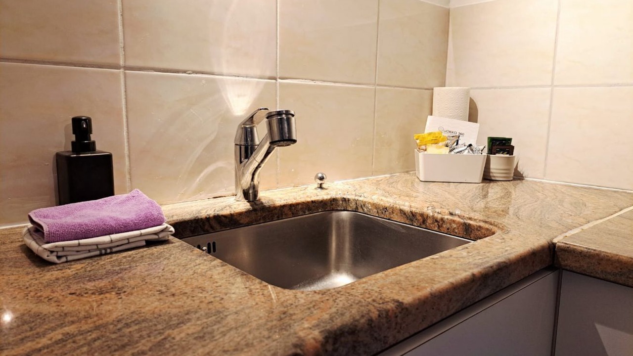 Photo of Bathroom in Faido