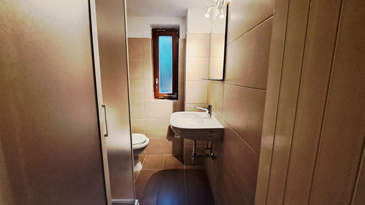 Photo of Bathroom in Faido
