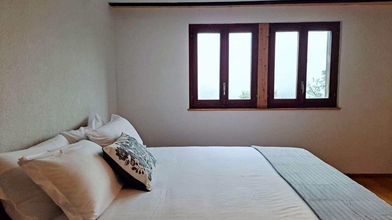 Photo of Bedroom in Faido