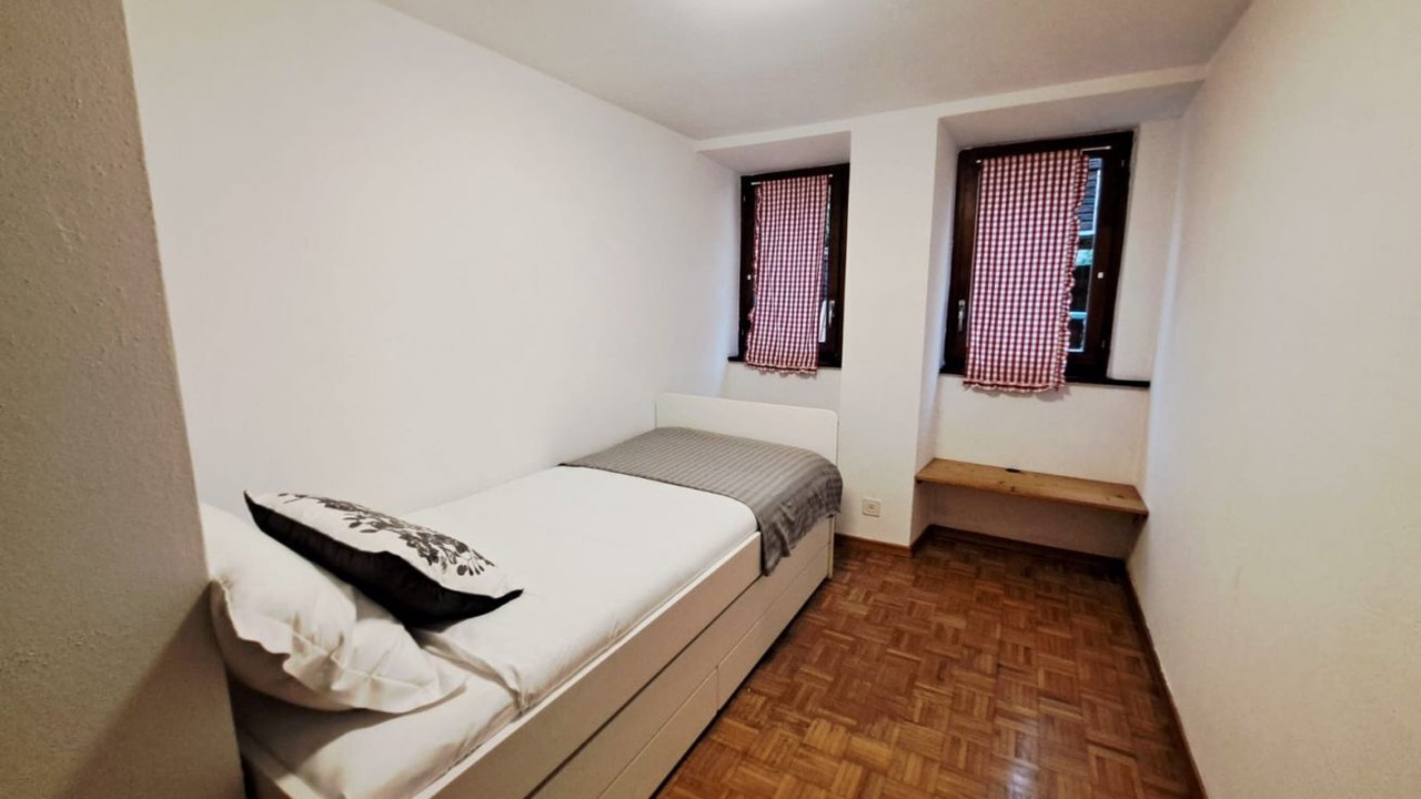 Photo of Bedroom in Faido