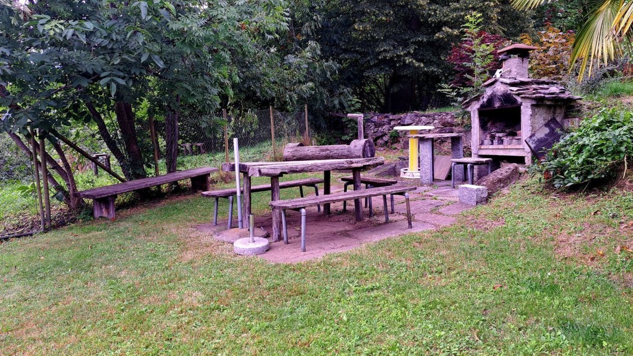 Photo of Outdoor in Faido