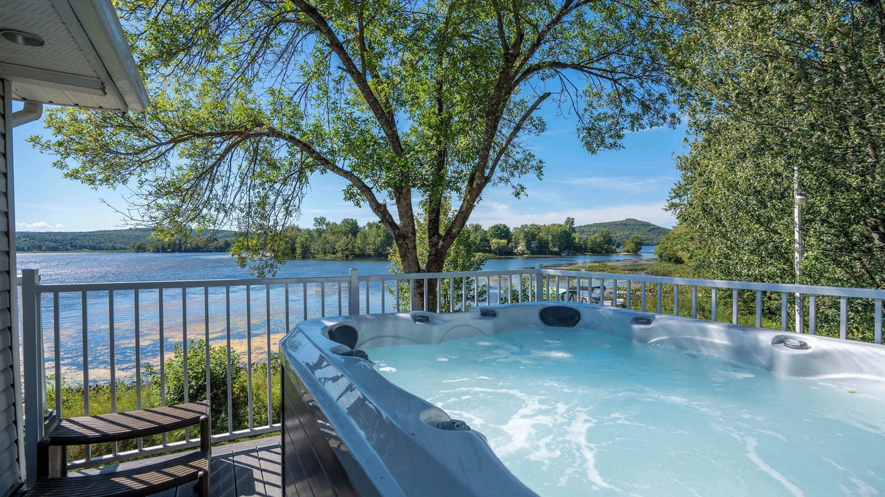 Photo of Outdoor in Saint-Remi-de-Tingwick
