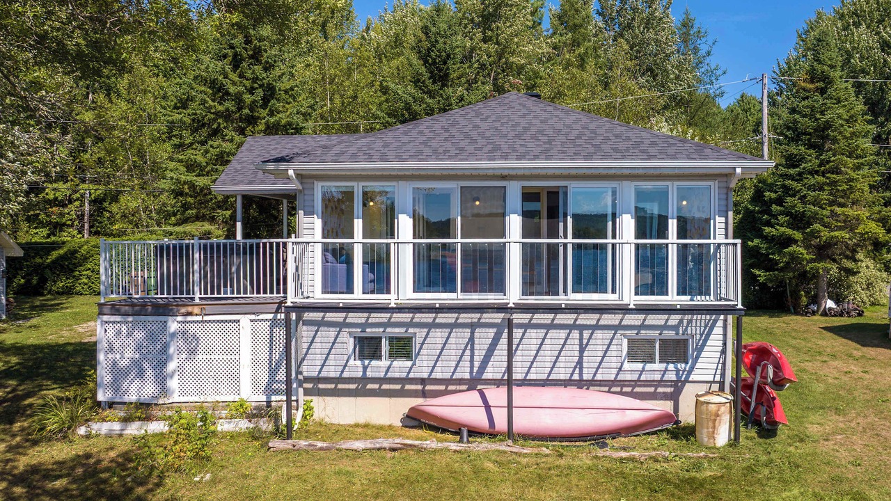 Photo of Outdoor in Saint-Remi-de-Tingwick