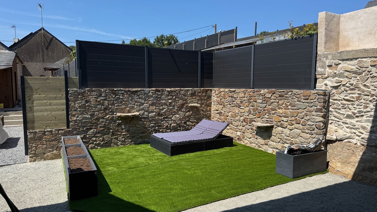 Photo of Outdoor in Savenay