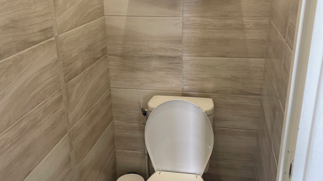 Photo of Bathroom in Montliot-et-Courcelles