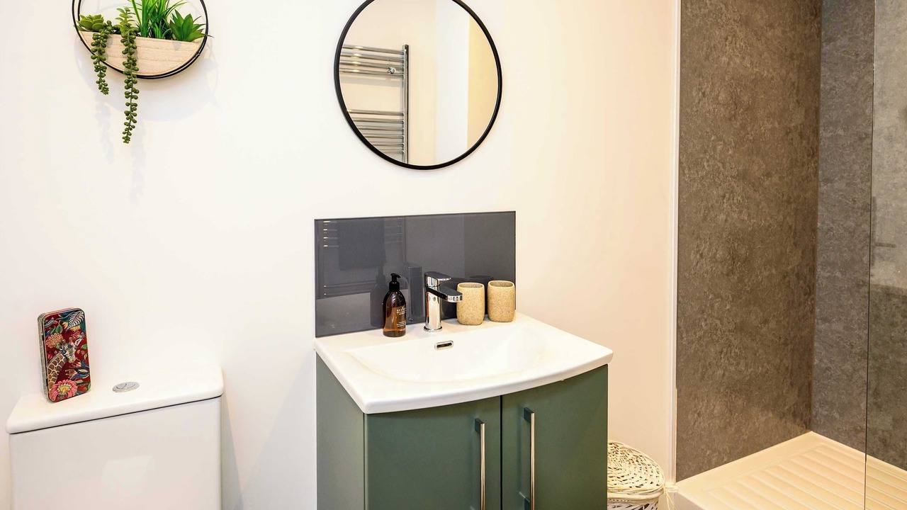 Photo of Bathroom in Staple Hill