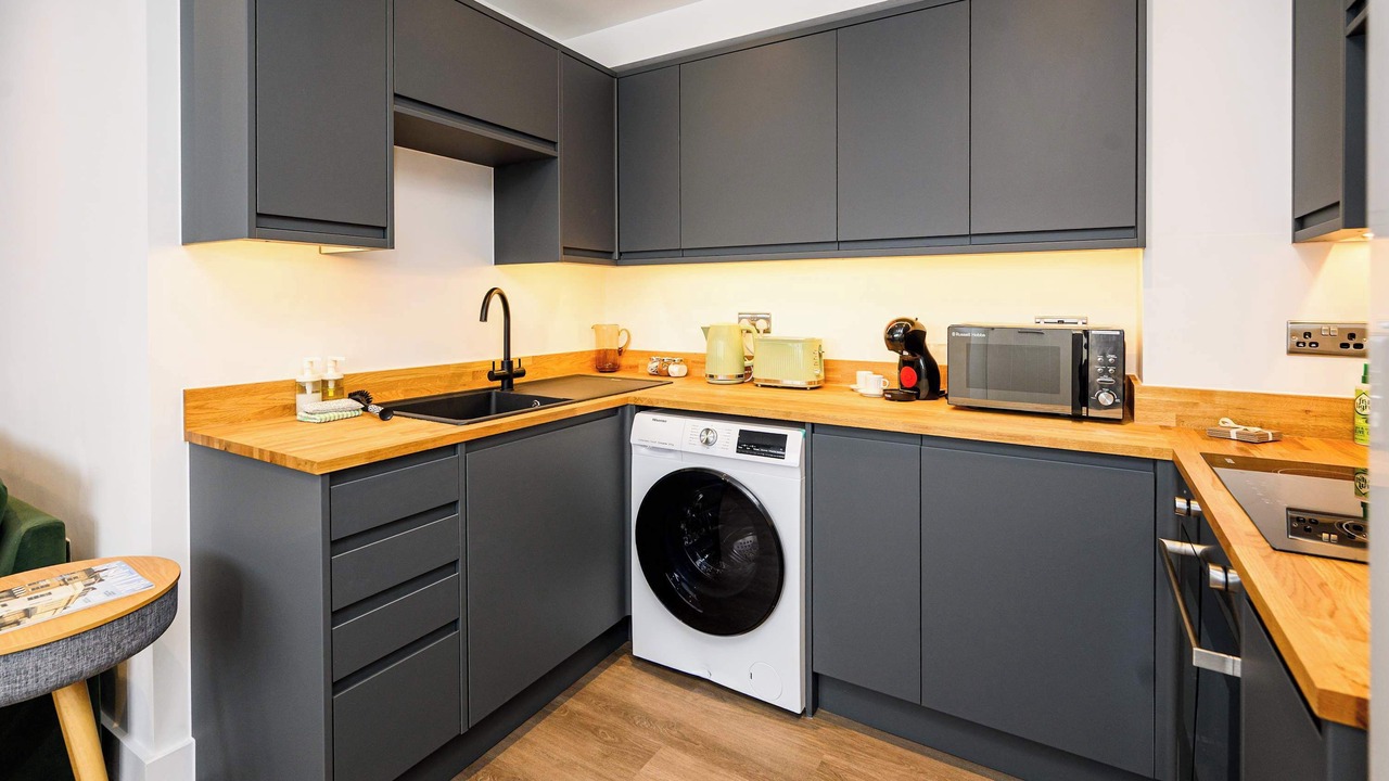 Photo of Kitchen in Staple Hill