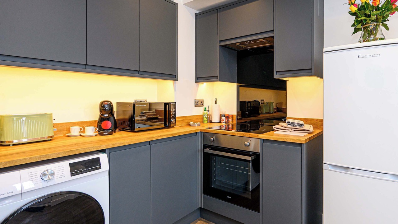 Photo of Kitchen in Staple Hill
