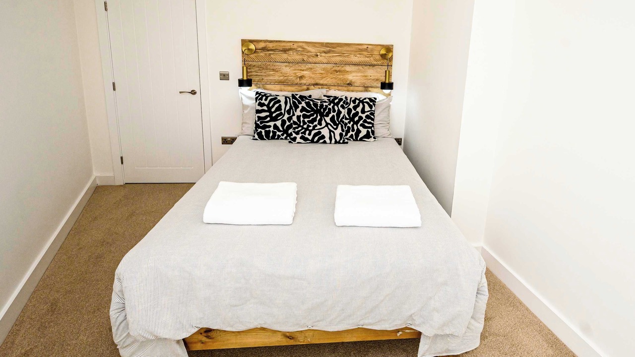 Photo of Bedroom in Staple Hill