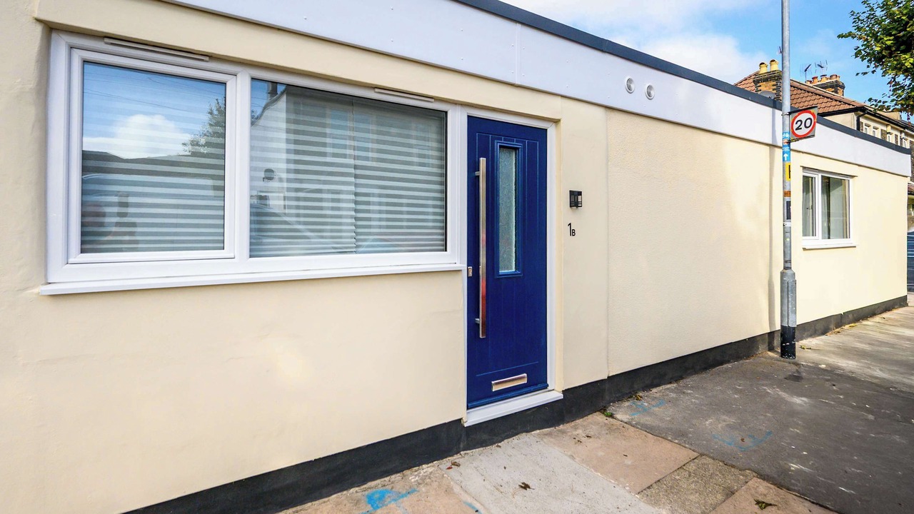 Photo of Others in Staple Hill