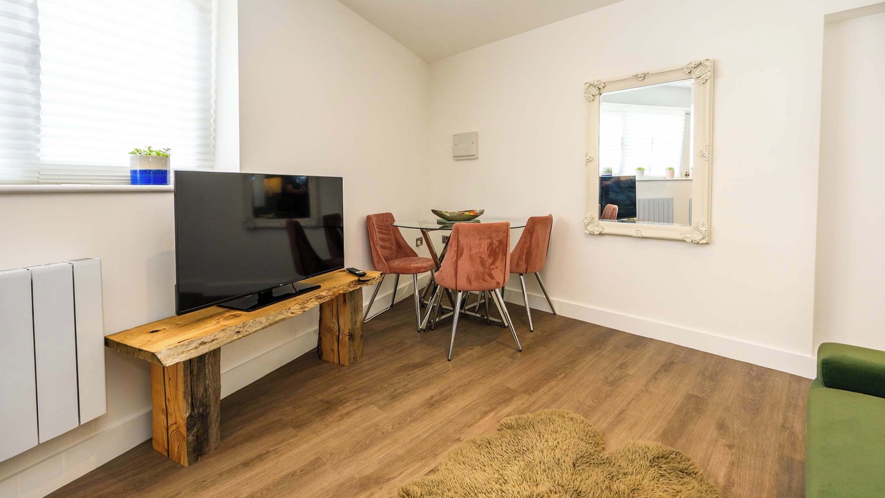 Photo of Livingroom in Staple Hill