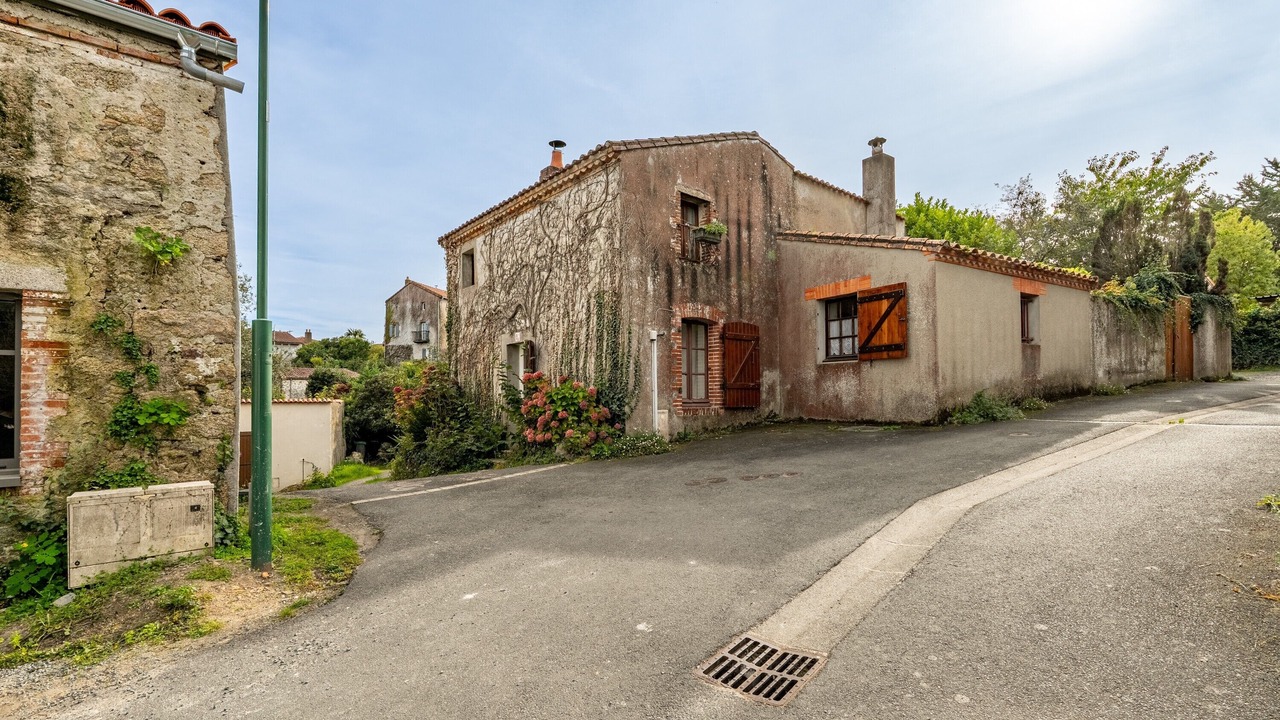 Photo of Outdoor in Cugand