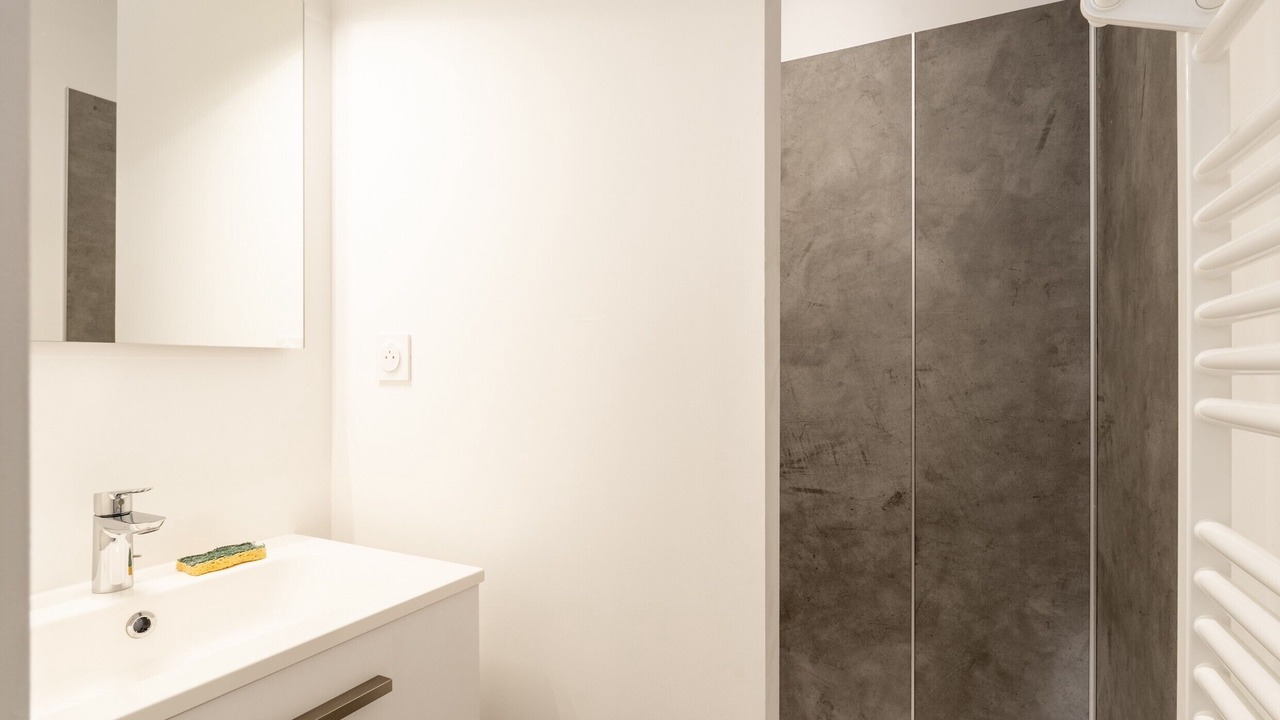 Photo of Bathroom in Cugand