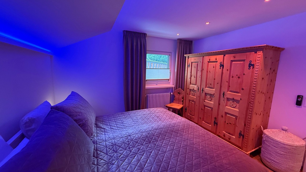 Photo of Bedroom in Bever