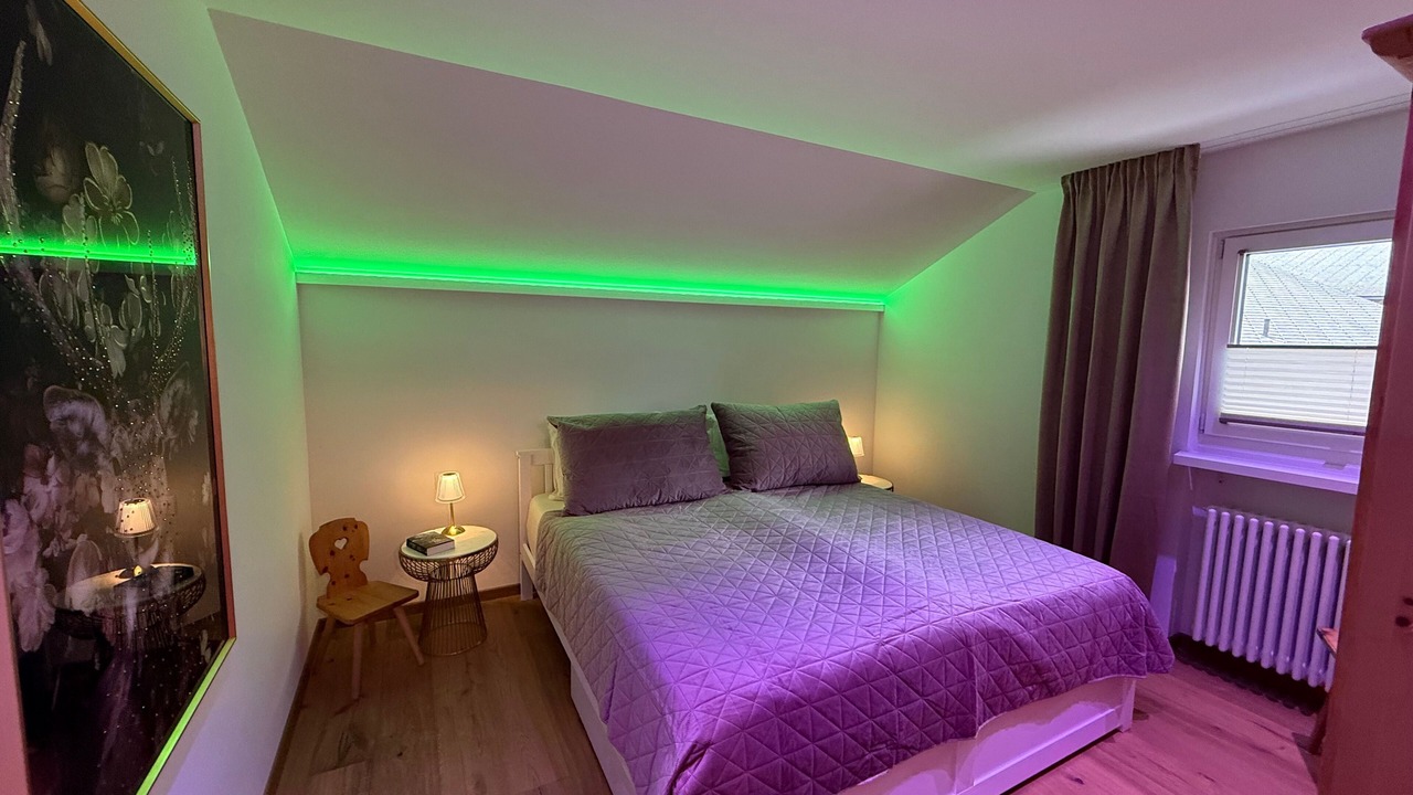 Photo of Bedroom in Bever