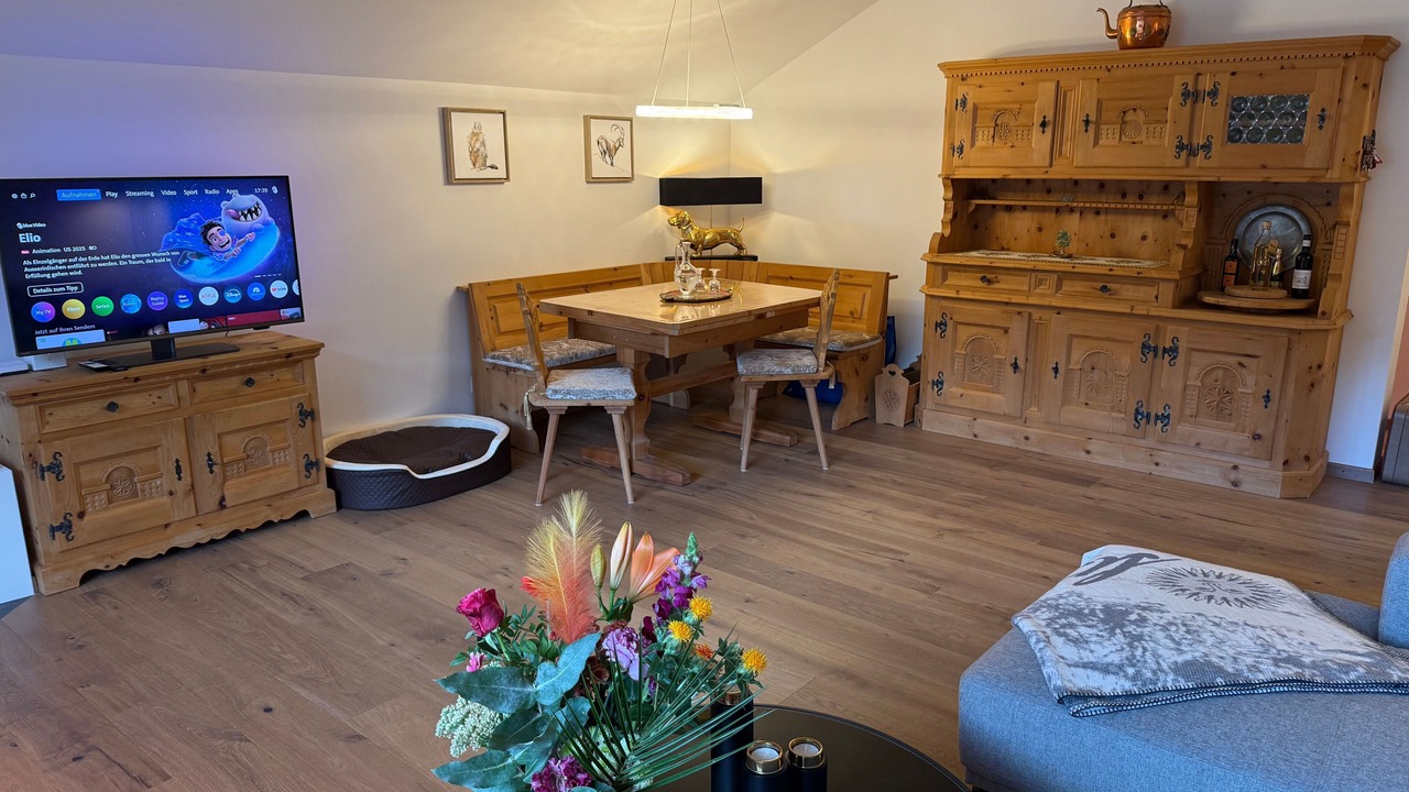 Photo of Livingroom in Bever