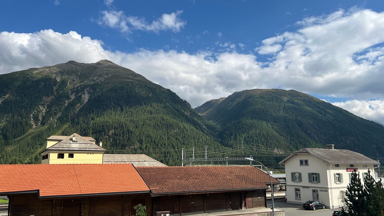 Photo of Outdoor in Bever