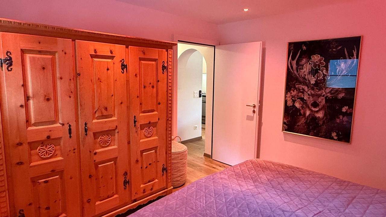 Photo of Bedroom in Bever