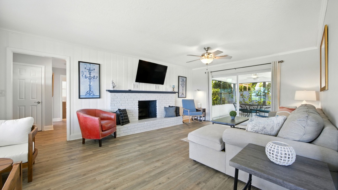 Photo of Bedroom in St. Augustine South