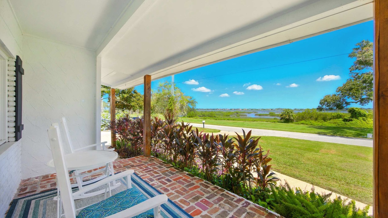 Photo of Outdoor in St. Augustine South