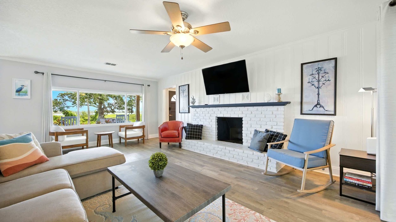 Photo of Bedroom in St. Augustine South