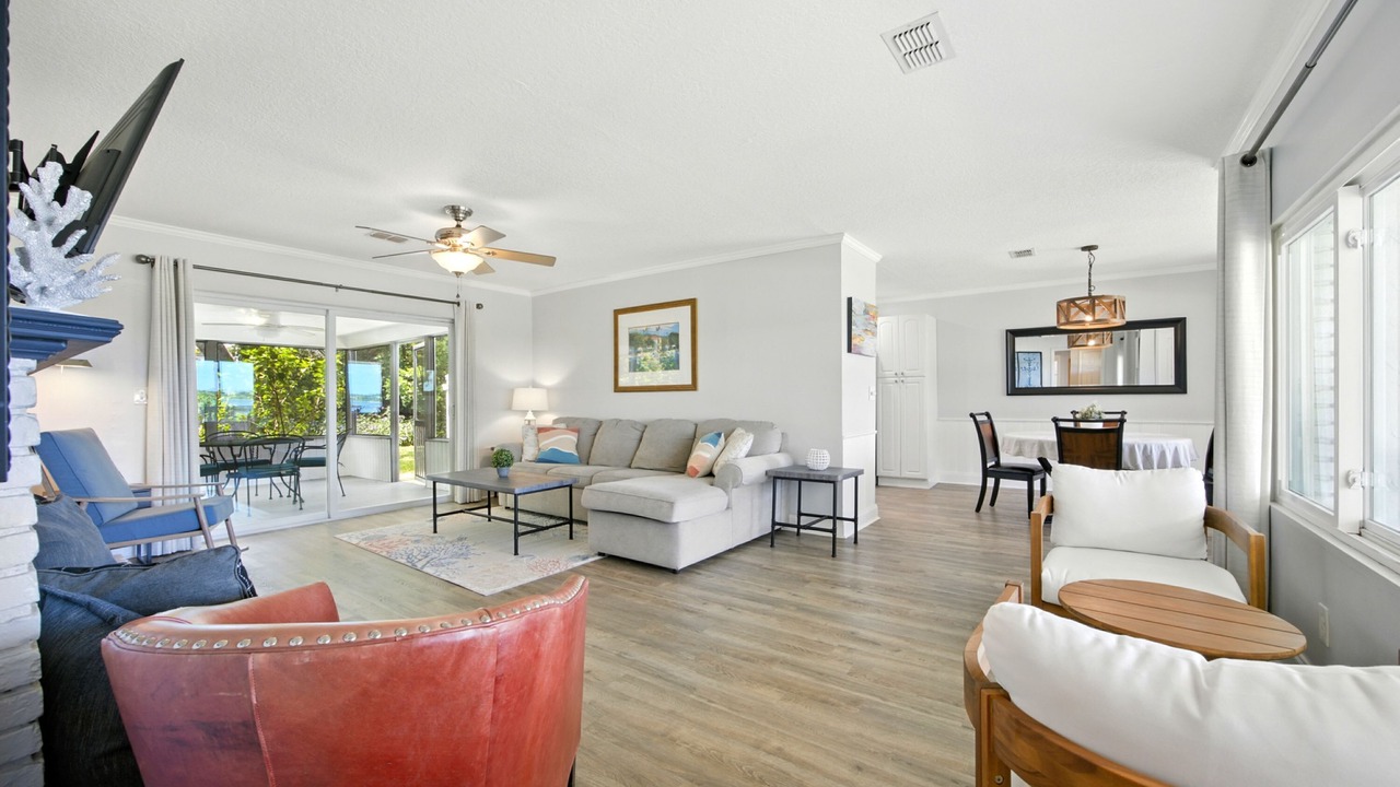 Photo of Bedroom in St. Augustine South