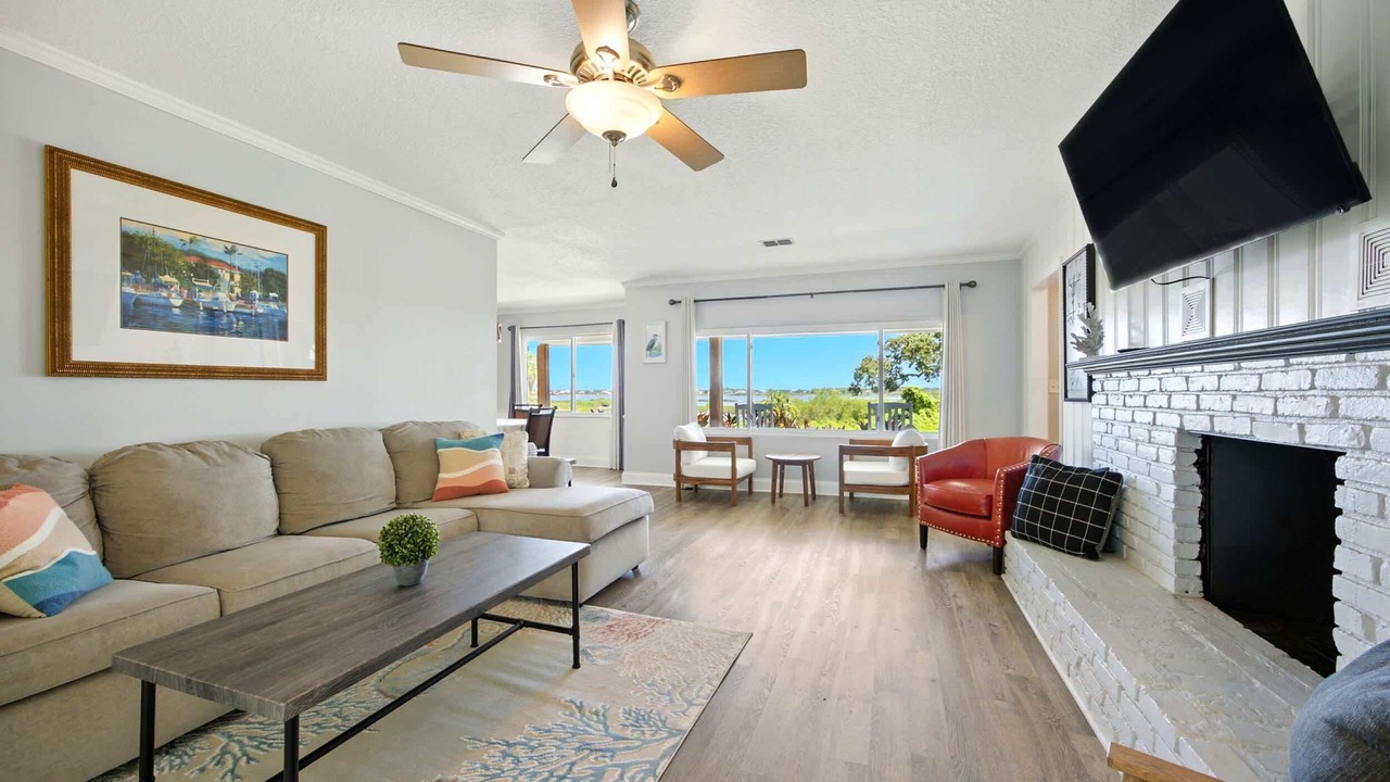 Photo of Bedroom in St. Augustine South