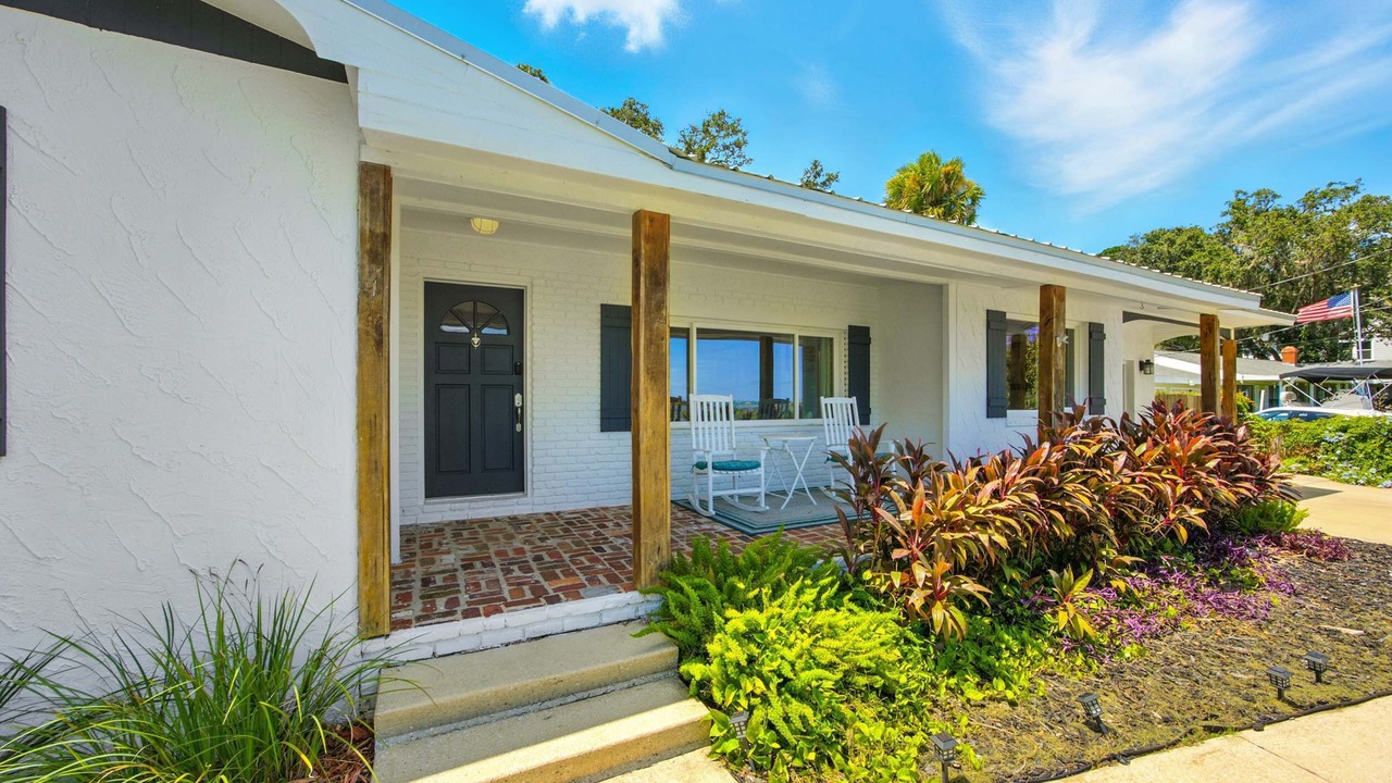 Photo of Outdoor in St. Augustine South
