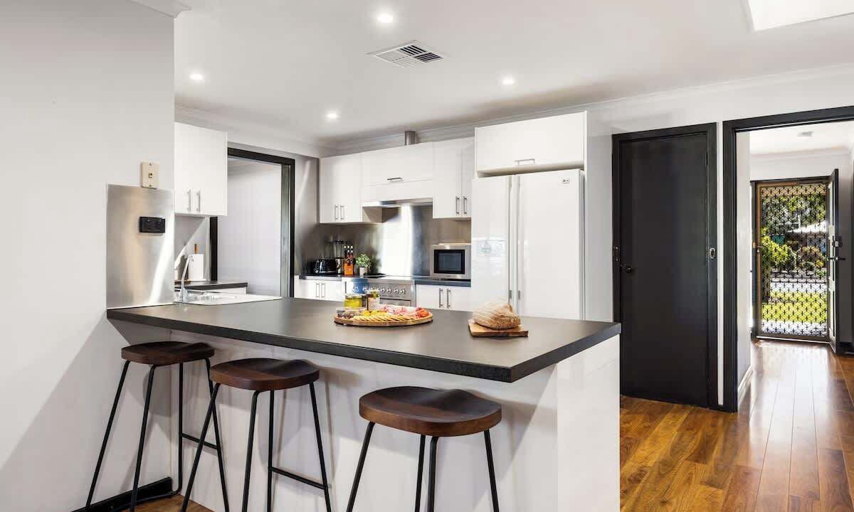 Photo of Kitchen in Tanunda